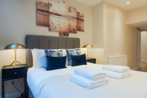 Mayfair by CAPITAL
